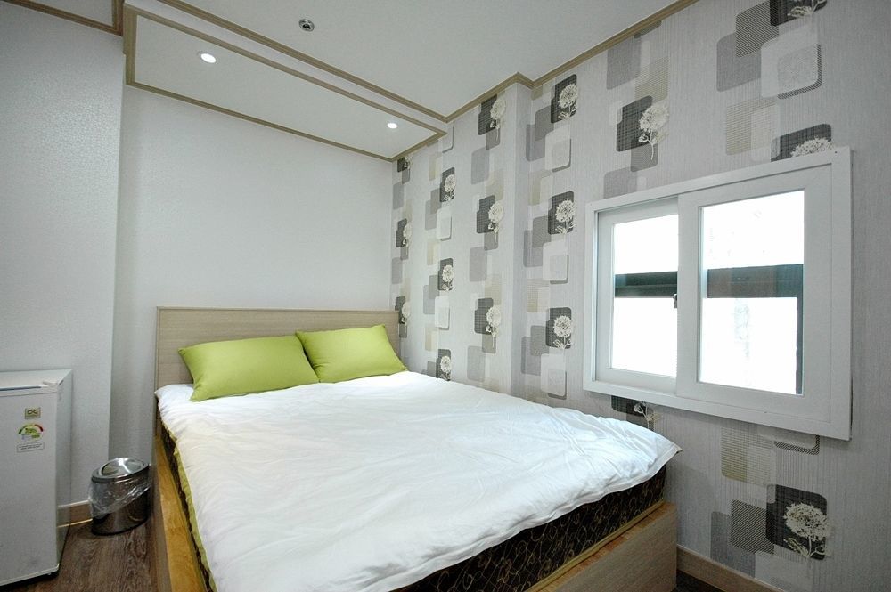 Eel Guesthouse Seoul Exteriör bild